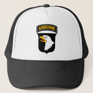 Casquette 101st Airborne Division
