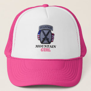 Casquette 10e division de montagne anciens combattants vietn