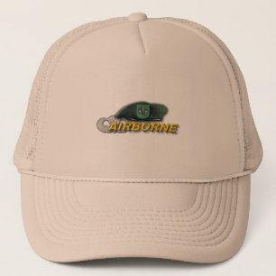 Casquette 10e groupe des forces spéciales fort Carson vétéri