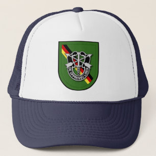 Casquette 10ème SFG-A 7 Allemagne