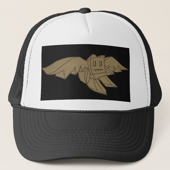 CASQUETTE 111111111111 (Devant)