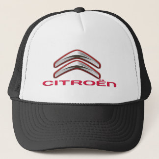 Casquette 12 Accessoires Citroen Calottes Chapeaux 