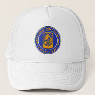 Casquette 12e brigade d'aviation de combat