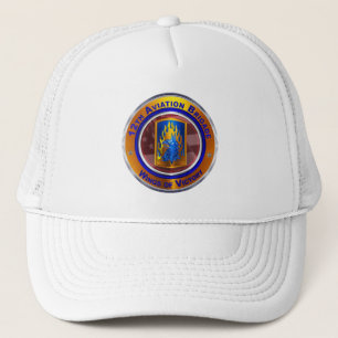 Casquette 12th Combat Aviation Brigade
