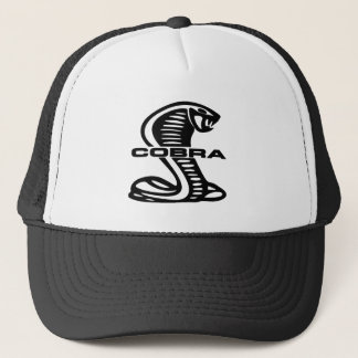 Casquette 13 Cobra Selby Accessoires Bonnets Chapeaux 