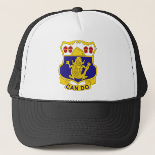 Casquette 15ème Régiment d'infanterie - PEUT FAIRE