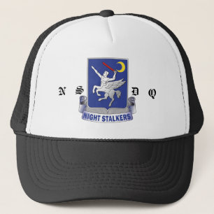 Casquette 160_SOAR (A) _Nightstalker_Crest, N S