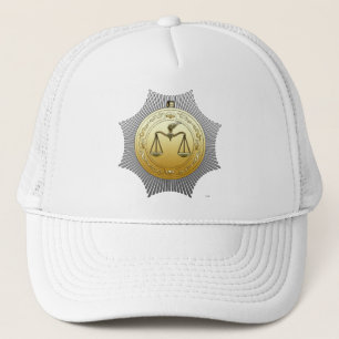Casquette 16e degré : Prince de Jérusalem