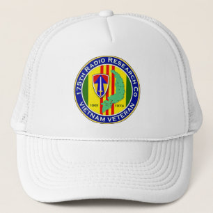 Casquette 175th RRC 2 - Asa Vietnam