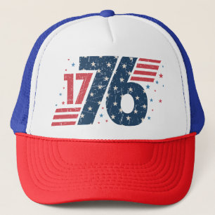 CASQUETTE 1776