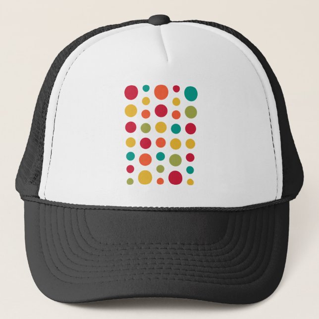 Casquette 180115 - Couleurs 02 (Devant)