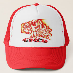 CASQUETTE 187