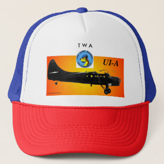 Casquette 18ème Aviation
