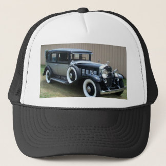 casquette 1930 de Cadillac