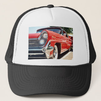 Casquette 1959 convertible continental de Lincoln