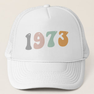 Casquette 1973 Feminist Roe V Wade Rights Choice