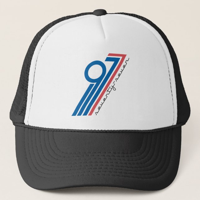 CASQUETTE 1977 (Devant)