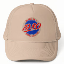 1980 - made in