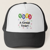 1983 un anniversaire de grande année