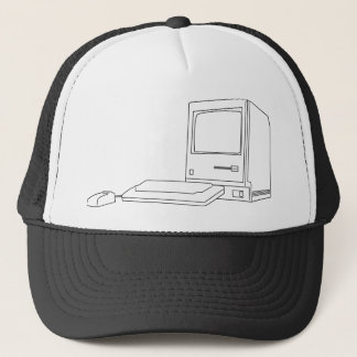 Casquette 1984 de Mac