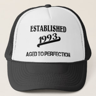 CASQUETTE 1993