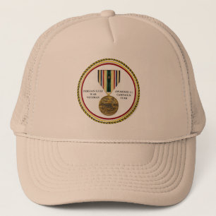 CASQUETTE 1 ÉTOILE DE CAMPAGNE PERSIAN GULF VETERAN