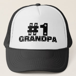 Casquette #1 Grand-père
