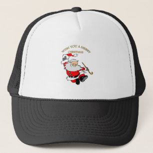 CASQUETTE 1 JOYEUX NOËL