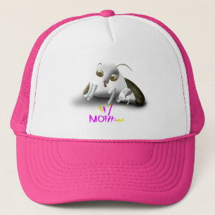 Casquette #1 MÈRE Drôle Maman Mère Fête des Mères