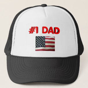 Casquette #1 Papa