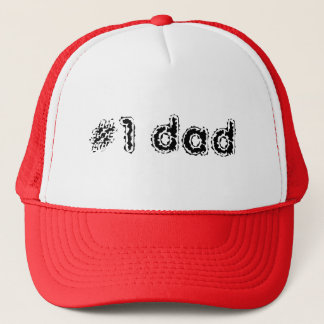 Casquette #1 papa