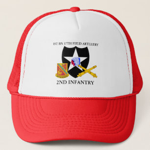 CASQUETTE 1ER BATAILLE 37E ARTILLERIE DE CHAMP 2E INFANTERIE