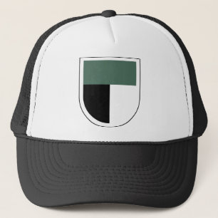 Casquette 1er commandement des opérations spéciales - SOCOM
