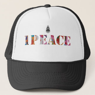 CASQUETTE 1PEACE