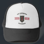 Casquette 1re Division D'Infanterie Big Red One 1917 À 2017<br><div class="desc">Pourquoi choisir le produit d'ICEPHOENIX ? Nous avons cherché de loin et de large pour le produit parfait pour nos fans et nos clients! Nous sommes inspirés par tout ce qui nous entoure, et n'arrêtez jamais de travailler pour vous apporter de nouveaux graphismes drôles pour chaque goût et chaque préférence....</div>