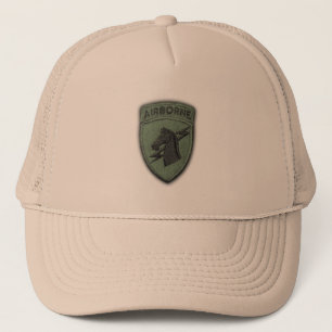 Casquette 1re opération de commandement spécial opération so
