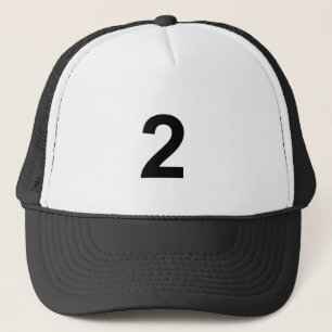 CASQUETTE 2