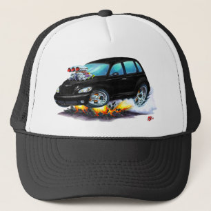Casquette 2008-10 voiture de noir de croiseur de pinte