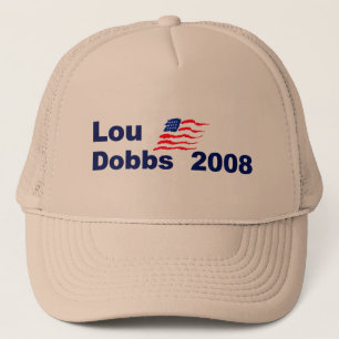 Casquette 2008 de dobbs de Lou