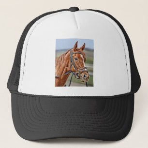 Casquette 2009 de boule des KY Derby de pur sang