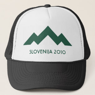 Casquette 2010 de coupe du monde du football de