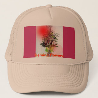 Casquette 20 octobre images de la maison 091, la Floride