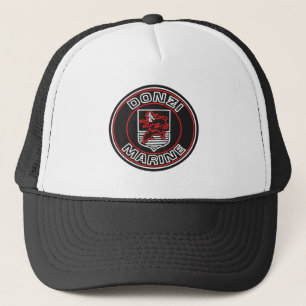 Casquette 22 Donzi marine Donzi Accessoires Bonnets Chapeaux