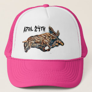 Casquette 24 avril