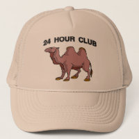24 CLUBS D'HEURE