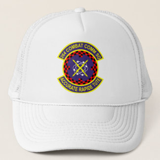Casquette 264th Escadron de communications de combat