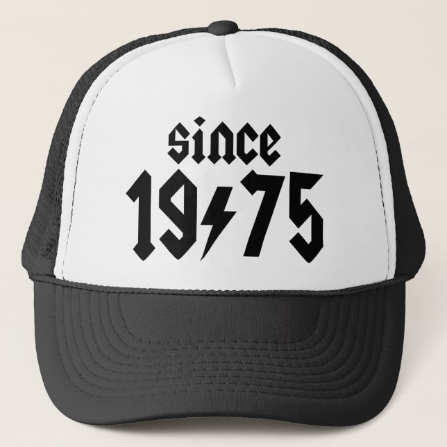 CASQUETTE 2975 (Devant)