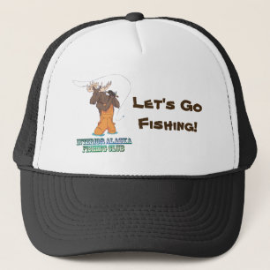 Casquette #2 d'IAFC