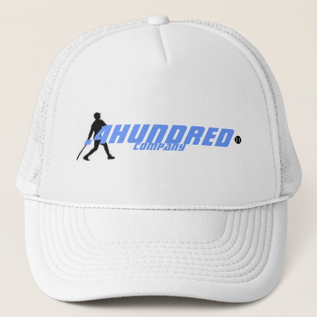 CASQUETTE #2 TRADITIONNEL (Devant)
