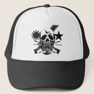 Casquette 2ème Bataillon de garde forestière